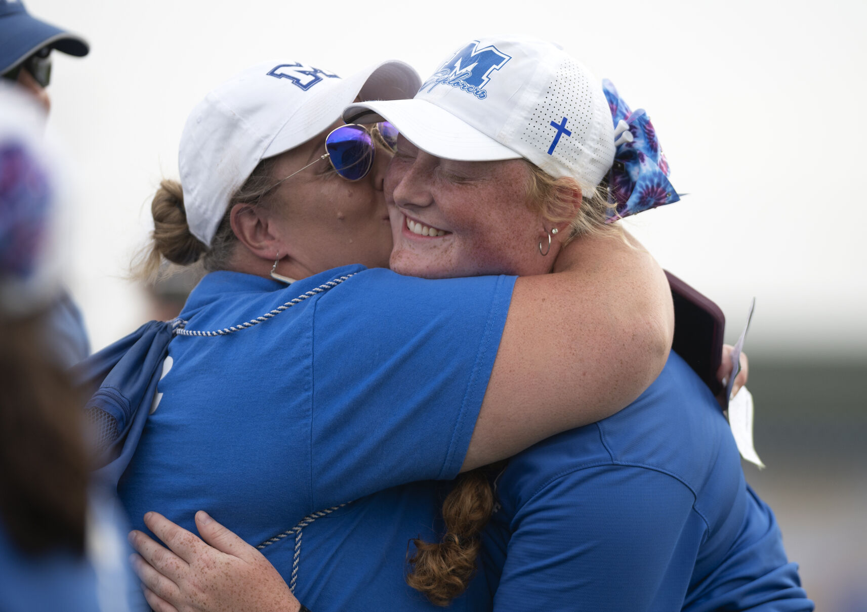 Class 1A girls state golf tournament